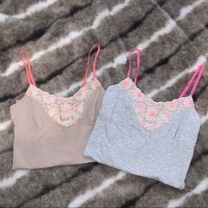 SET OF 2 - American Eagle